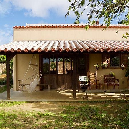Somos Acomodação com café da manhã Kunigami Exterior foto