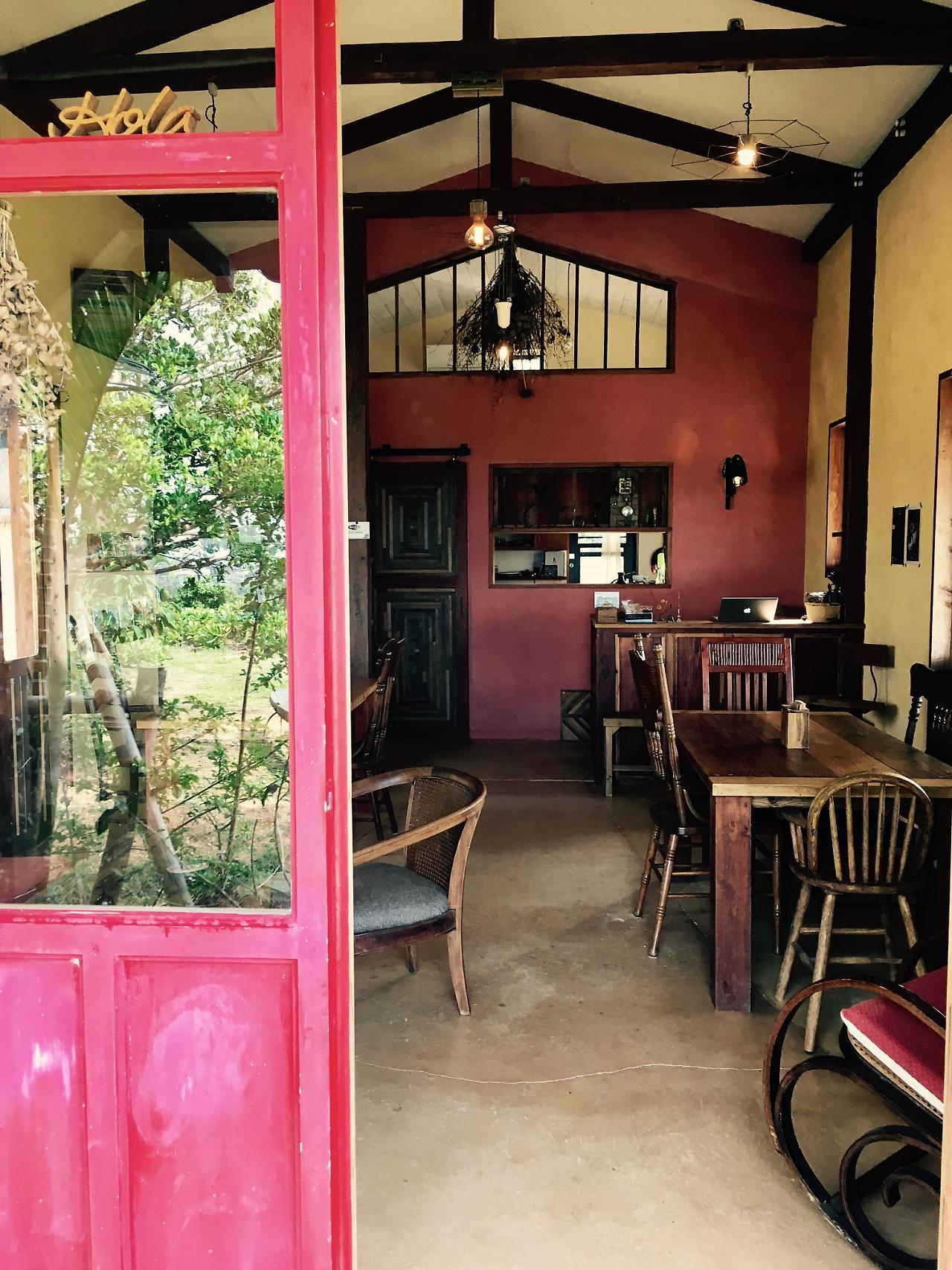 Somos Acomodação com café da manhã Kunigami Exterior foto